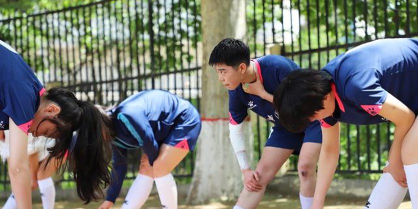 走进乐鱼(leyu)官网